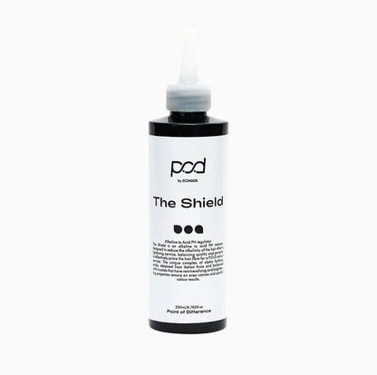 ECOHEADS POD The Shield shower hose Ecoheads 