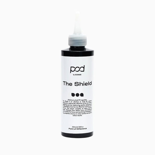 ECOHEADS POD The Shield shower hose Ecoheads 