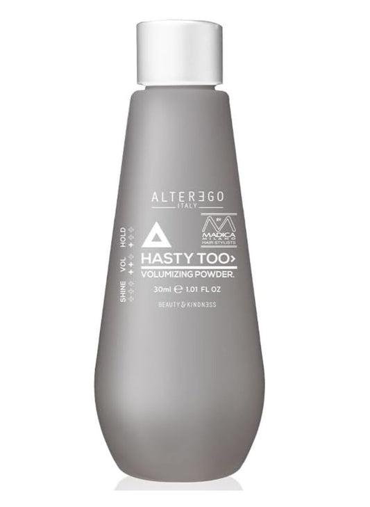 AlterEgo HastyToo Volumising Powder 30ml Hair Styling AlterEgo 