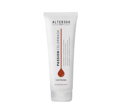 AlterEgo Passion Colour Mask 250ml Hair Spray AlterEgo Castagna 