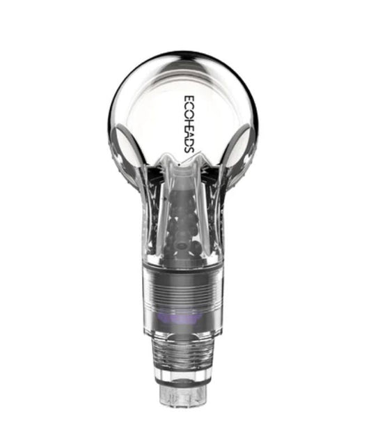 ECOHEADS Shower Head X Ecoheads 