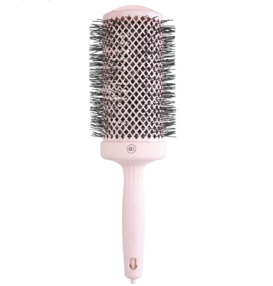 Olivia Garden Expert Blowout Speed Pink Brush Hair Brush Olivia Garden 65mm 