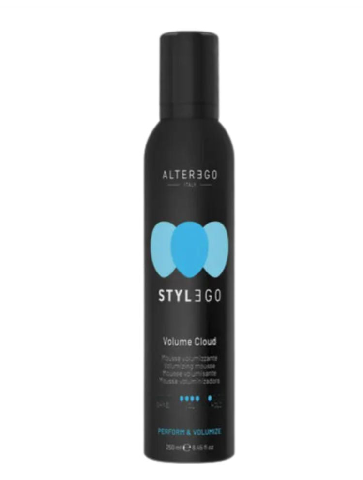AlterEgo Stylego Volume Cloud 250ml