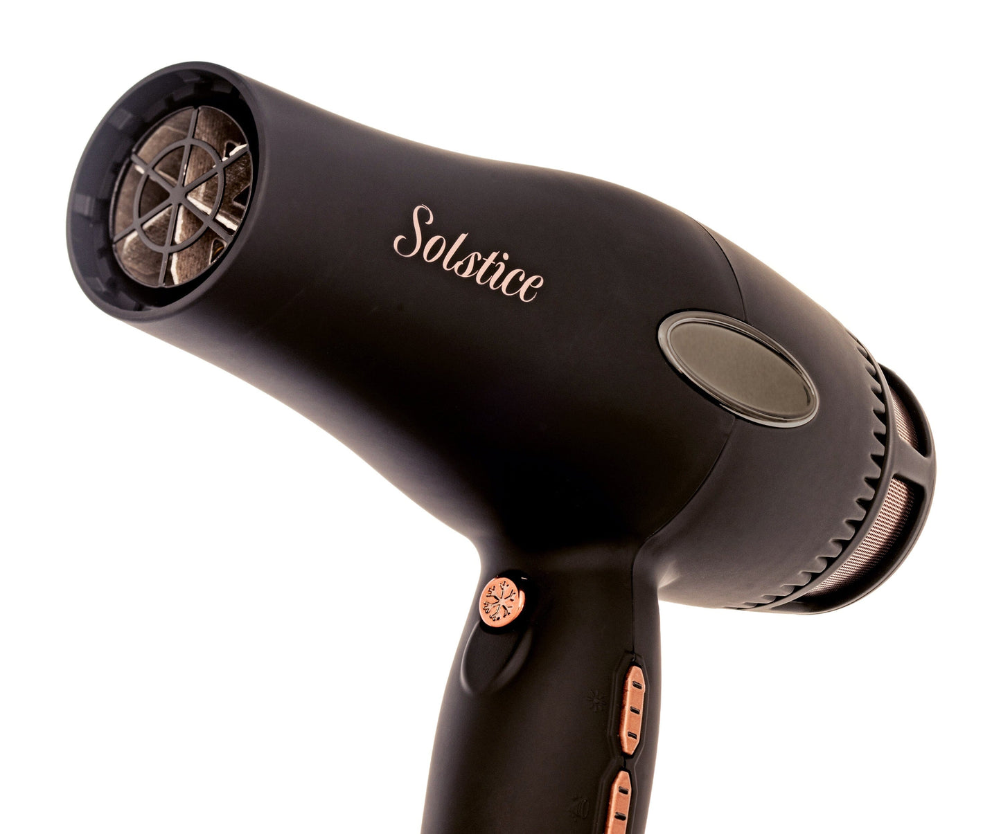 Head Jog Futaria Hair Dryer - Solstice Hair Dryer Head Jog 