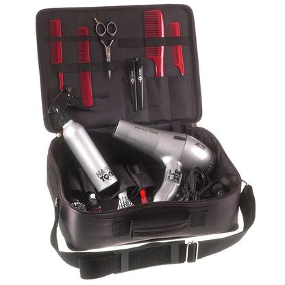Head Jog Tool Case Hair Equipment Case Head Jog 