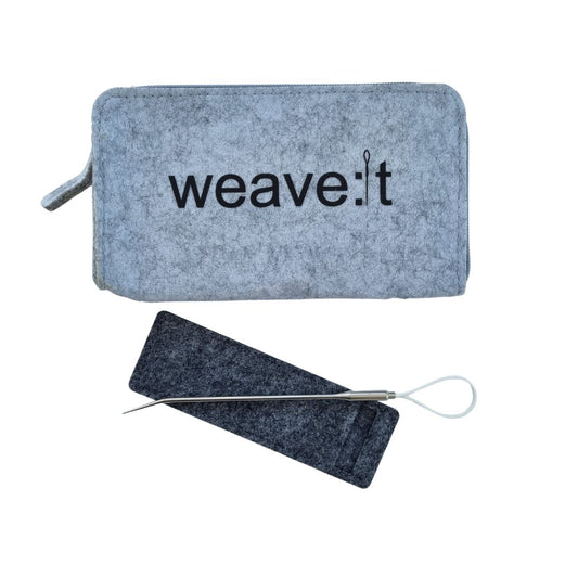 Weave:it - Long Weave Weave Weave it 