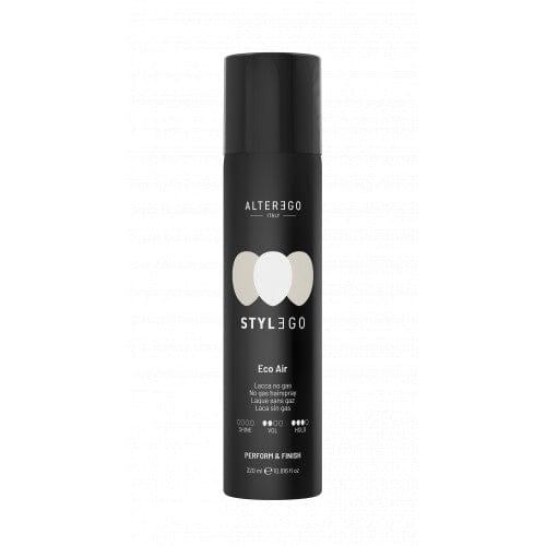 AlterEgo Stylego Eco Air Hairspray 320ml