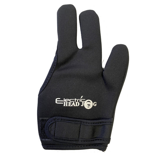 Electric Head Jog Thermal Heat Glove Head Jog 