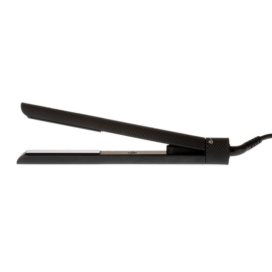 Head Jog Futaria Hair Straightener - Black Hair Straightner Head Jog 