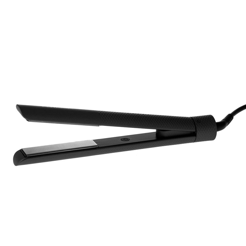 Hair outlet straightener