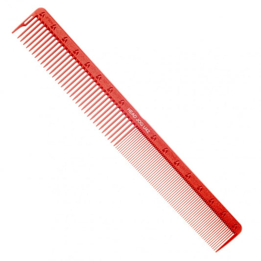 Head Jog U42 Large Cutting Comb Hair Comb Head Jog 