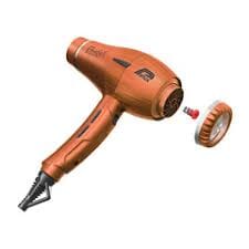 Parlux Ethos Air Ionizer Tech Hair Dryer - Copper Hair Dryer Parlux 