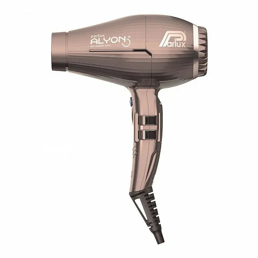 Parlux Alyon Air Ionizer Tech Hairdryer Bronze (2250w) Hair Dryer Parlux 