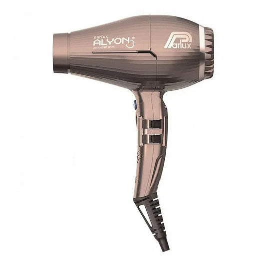 Parlux Alyon Air Ionizer Tech Hairdryer Bronze (2250w)