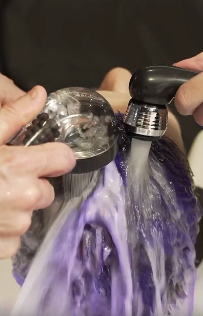 ECOHEADS Shower Head X