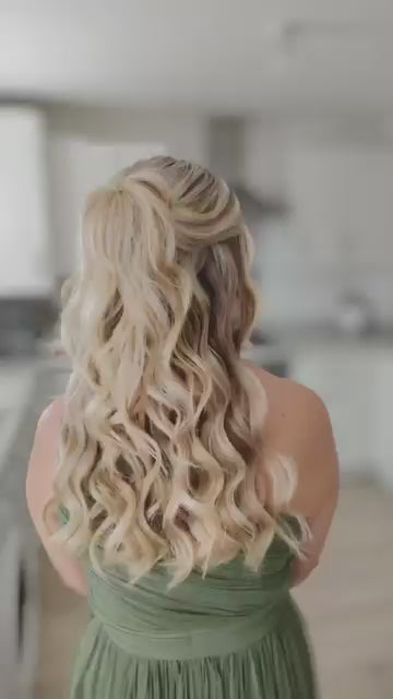 volumise:it - Volume Powder