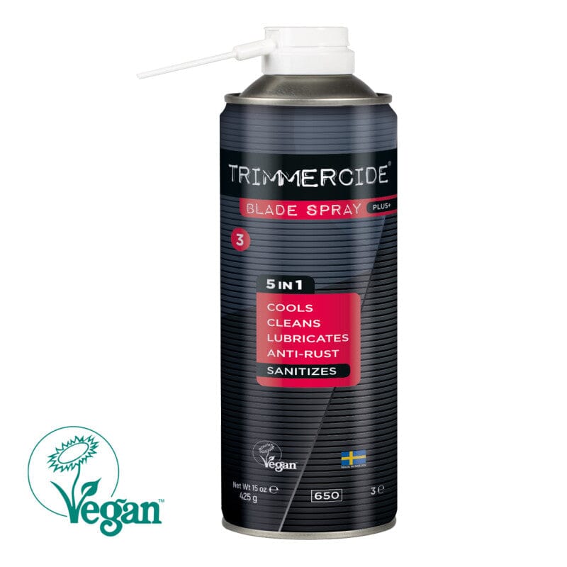 Trimmercide 5-in-1 Blade Spray Plus+ Hair Care Trimmercide 