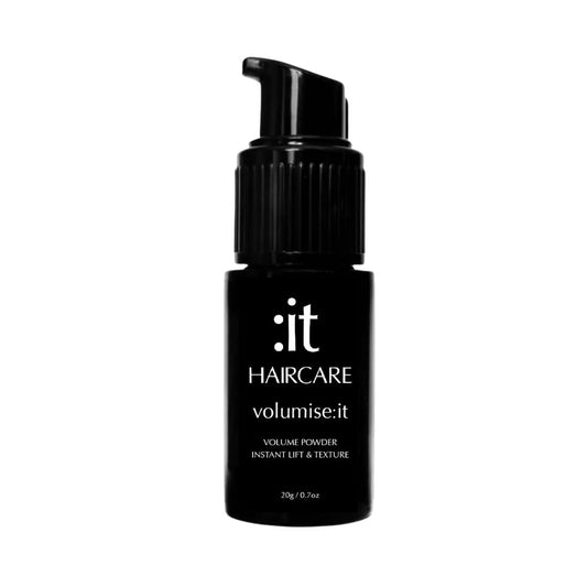 volumise:it - Volume Powder Hair Volume Powder Pro Styling UK 