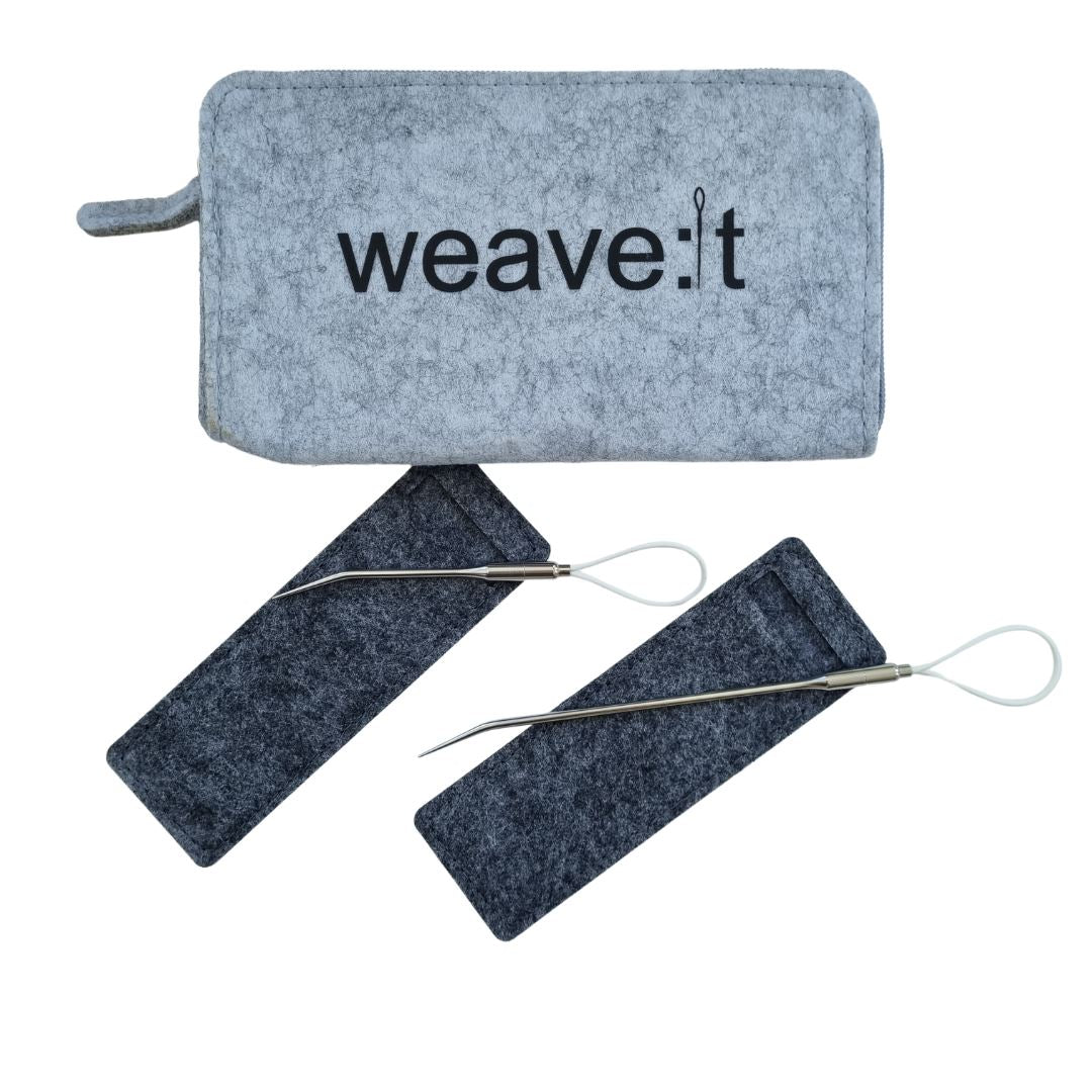 Weave:it - Duo Weave Weave it 