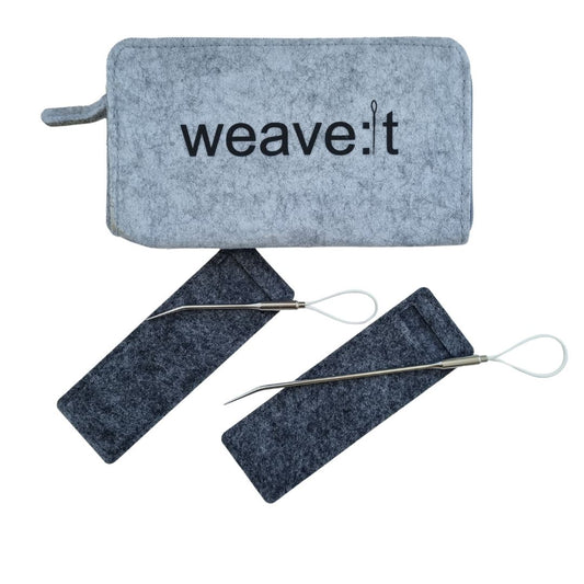 Weave:it - Duo Weave Weave it