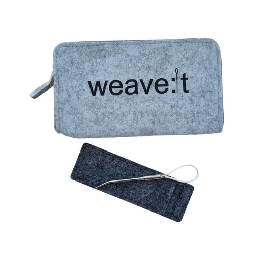 Weave:it - Short Weave Weave Weave it 