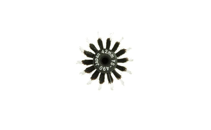 YS Park Carbon Tiger Brushes Hair Brush YS Park 