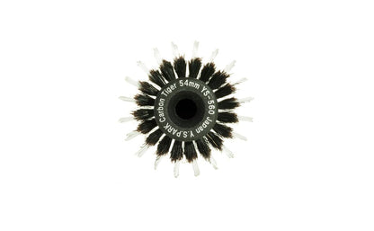 YS Park Carbon Tiger Brushes Hair Brush YS Park 