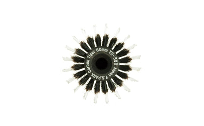 YS Park Carbon Tiger Brushes Hair Brush YS Park 