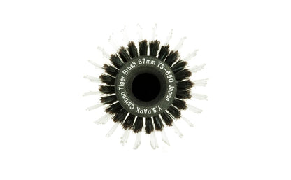 YS Park Carbon Tiger Brushes Hair Brush YS Park 
