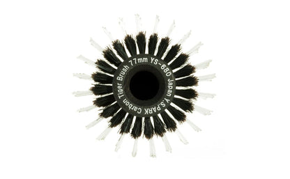 YS Park Carbon Tiger Brushes Hair Brush YS Park 