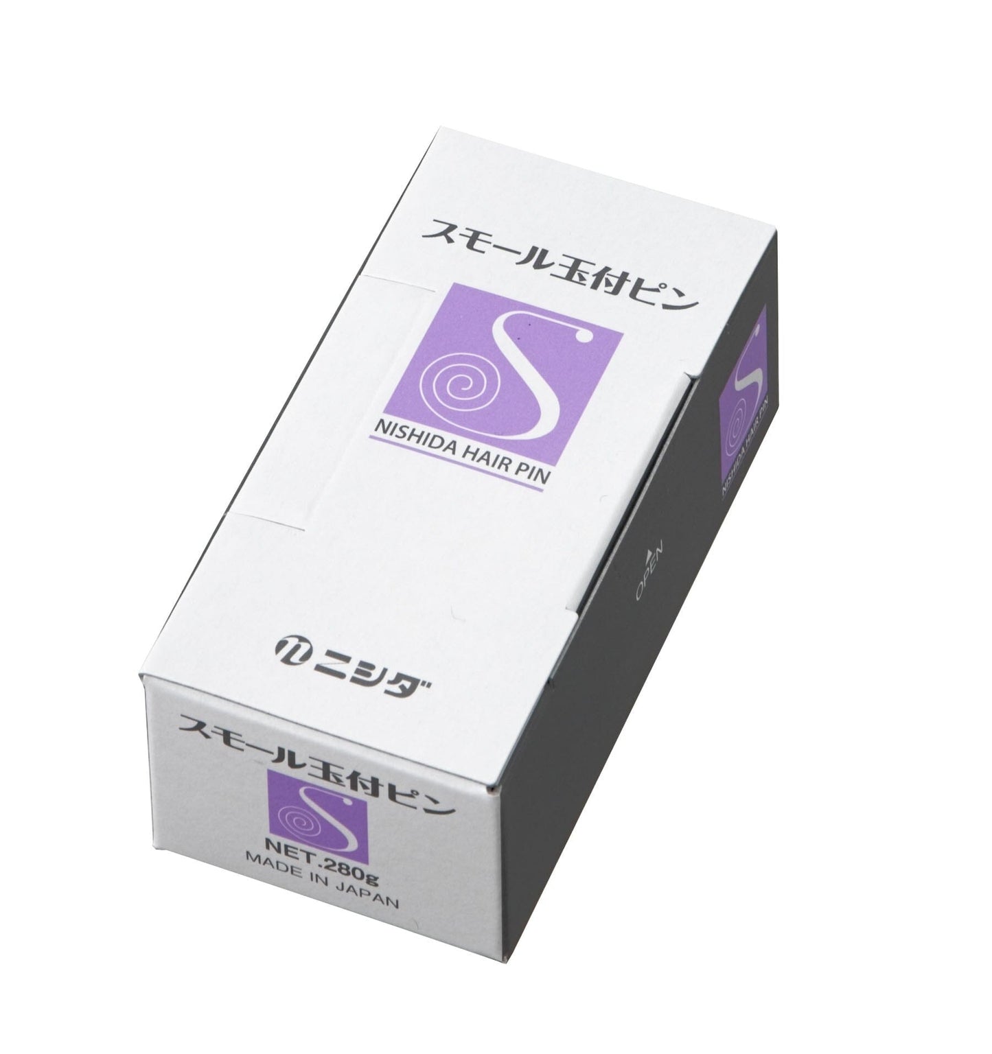 004 S Purple N004-0223-99 Small tamatsuki Pin 280g.jpg