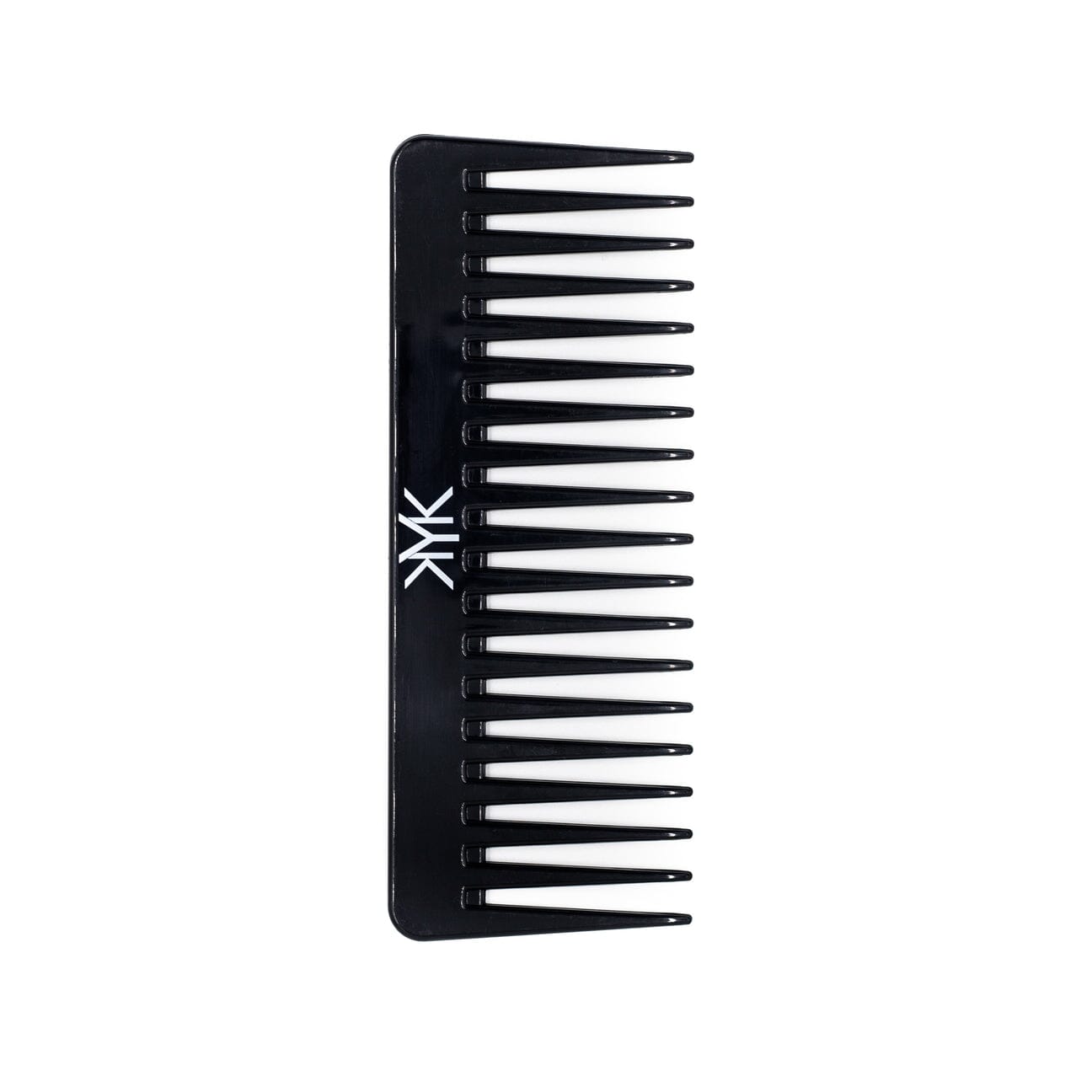 KYK HAIR - Stroke Me Comb - BLACK Comb KYK Hair Care 