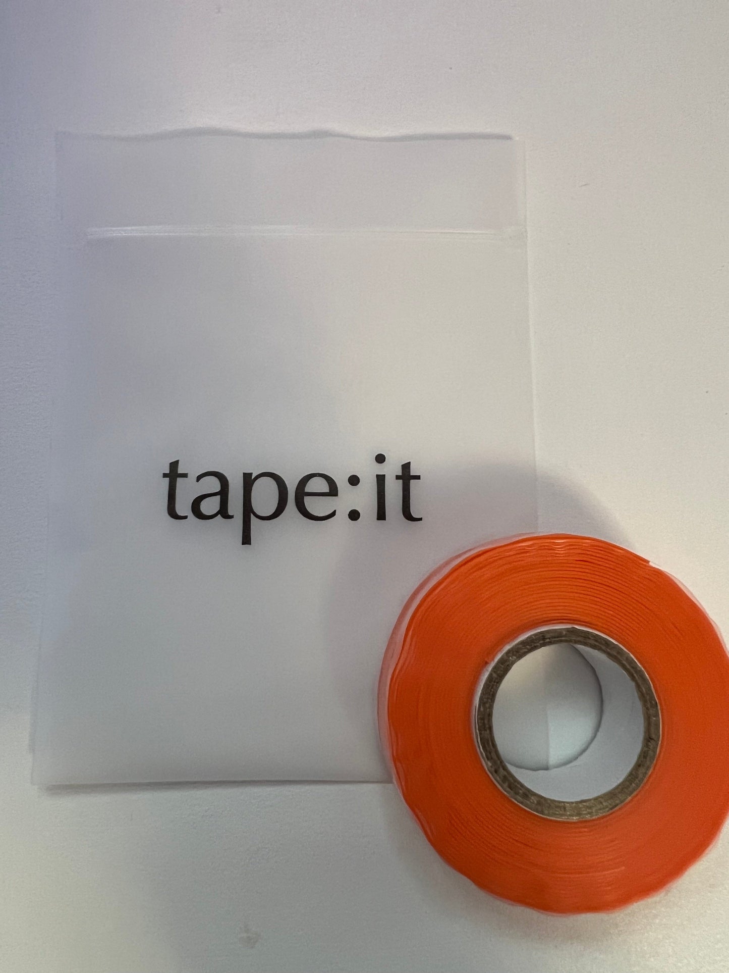 tape:it - Orange