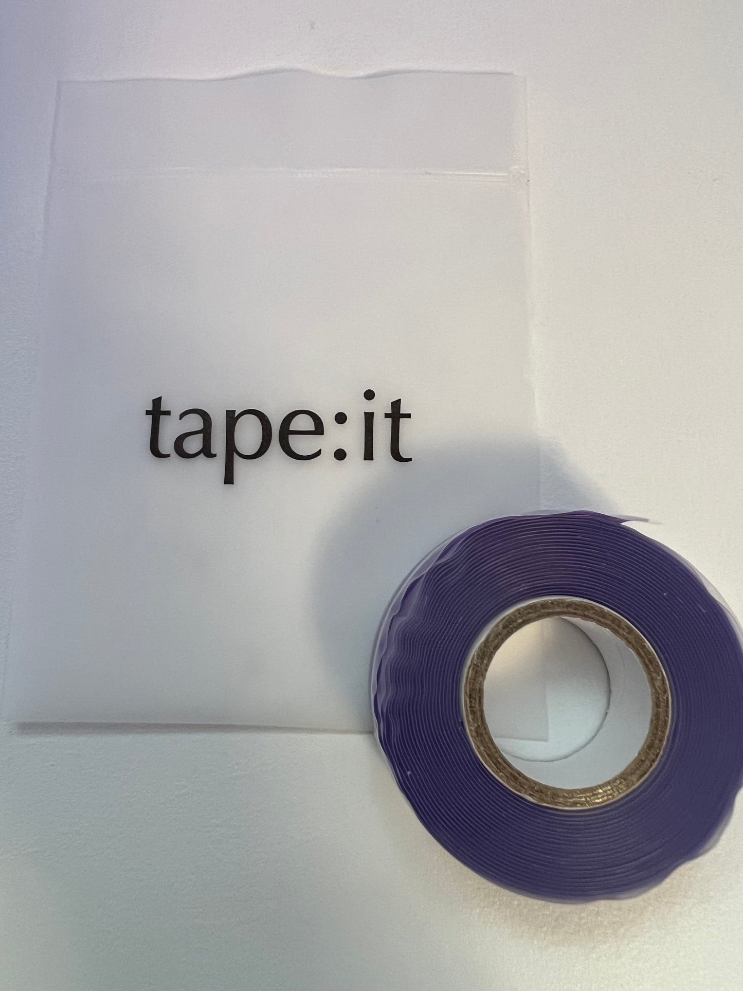 tape:it - Purple