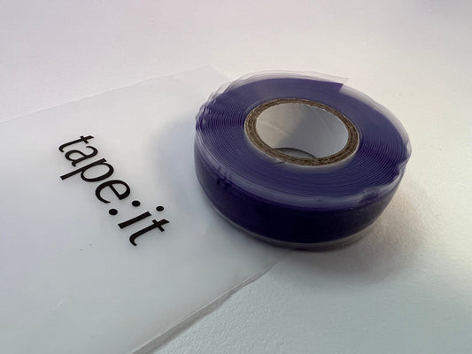 tape:it - Purple Hair Tape Tape It