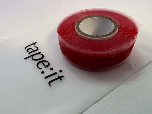tape:it - Red Hair Tape Tape it
