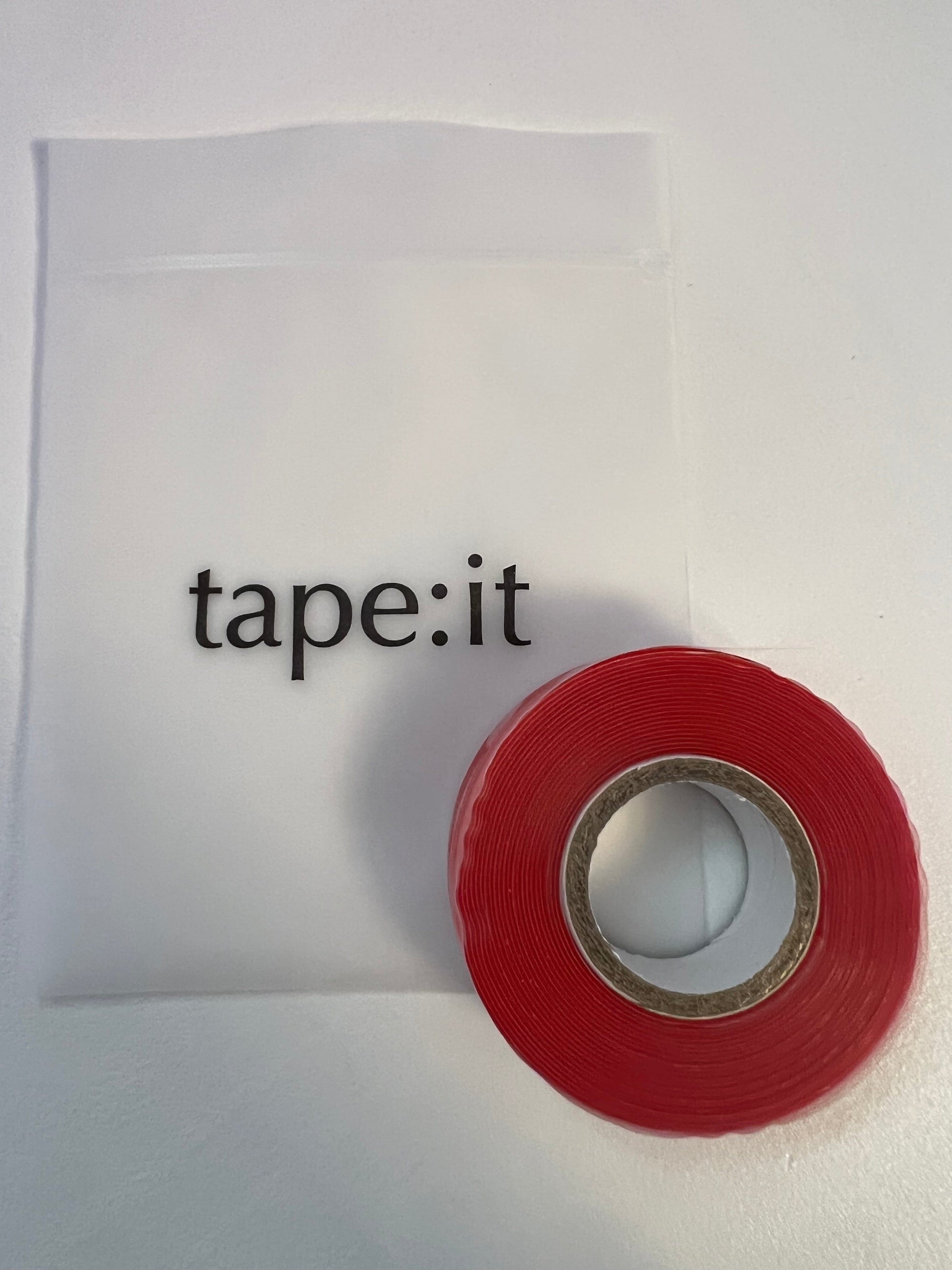 tape:it - Red Hair Tape Tape it 